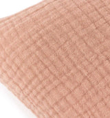 Muslin Crinkle Cotton Cushion