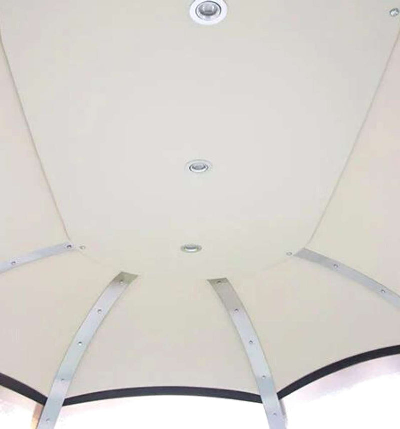 The Medium Oval House Garden Pod